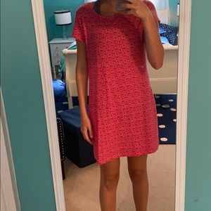 VINEYARD VINES DRESS